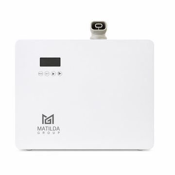 NMT-084 Diffuser Machine – 1000ml