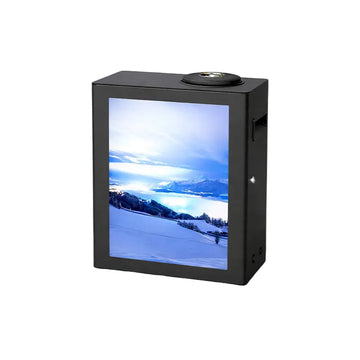 NMT-104 Diffuser Machine – 200ml