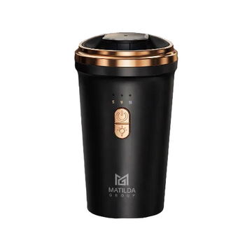 NMT-503 Car Diffuser – Rechargeable – 10ml