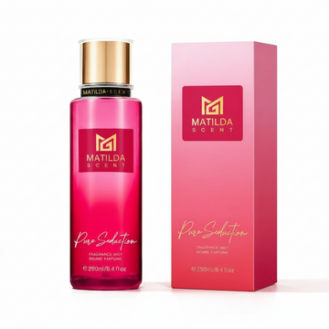 Body Splash – Pure Seduction 250ml