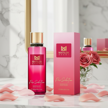 Body Splash – Pure Seduction 250ml