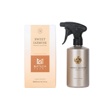 Home Perfume Spray – Sweet Jasmine 500ml