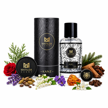 Perfume – Kanz 100ml