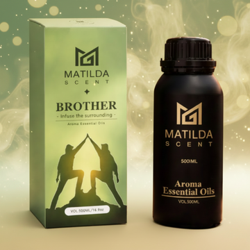 Essential Oil – Brother 500ml