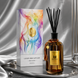 Luxury Reed Diffuser – Man Silver
