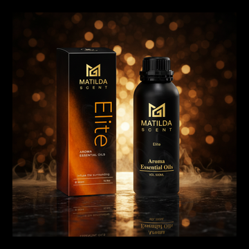 Essential Oil – Elite 500ml