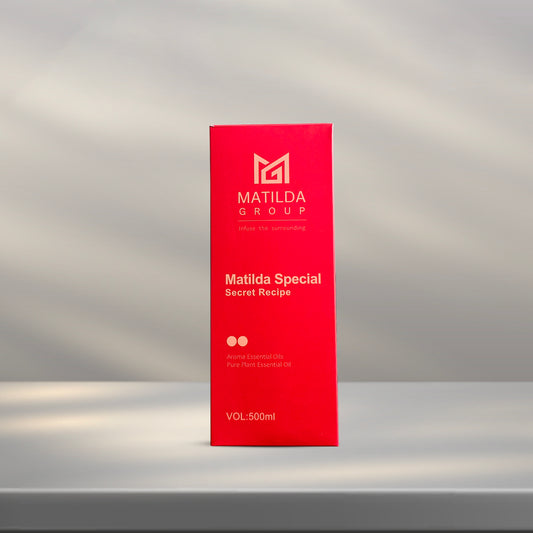 Matilda Special Essential Oil