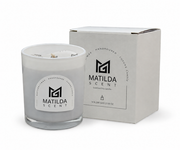 Candles – 200g
