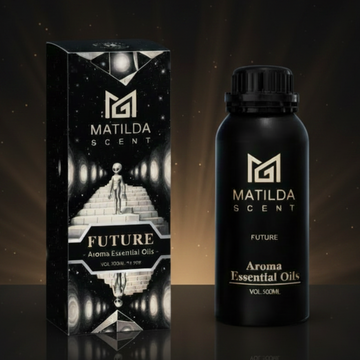 Essential Oil – Future 500ml
