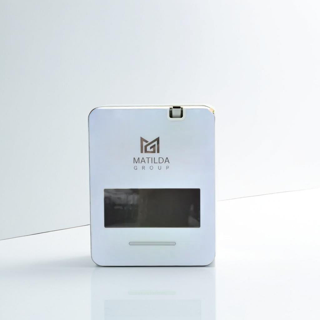 Matilda Scents - Diffuser 001