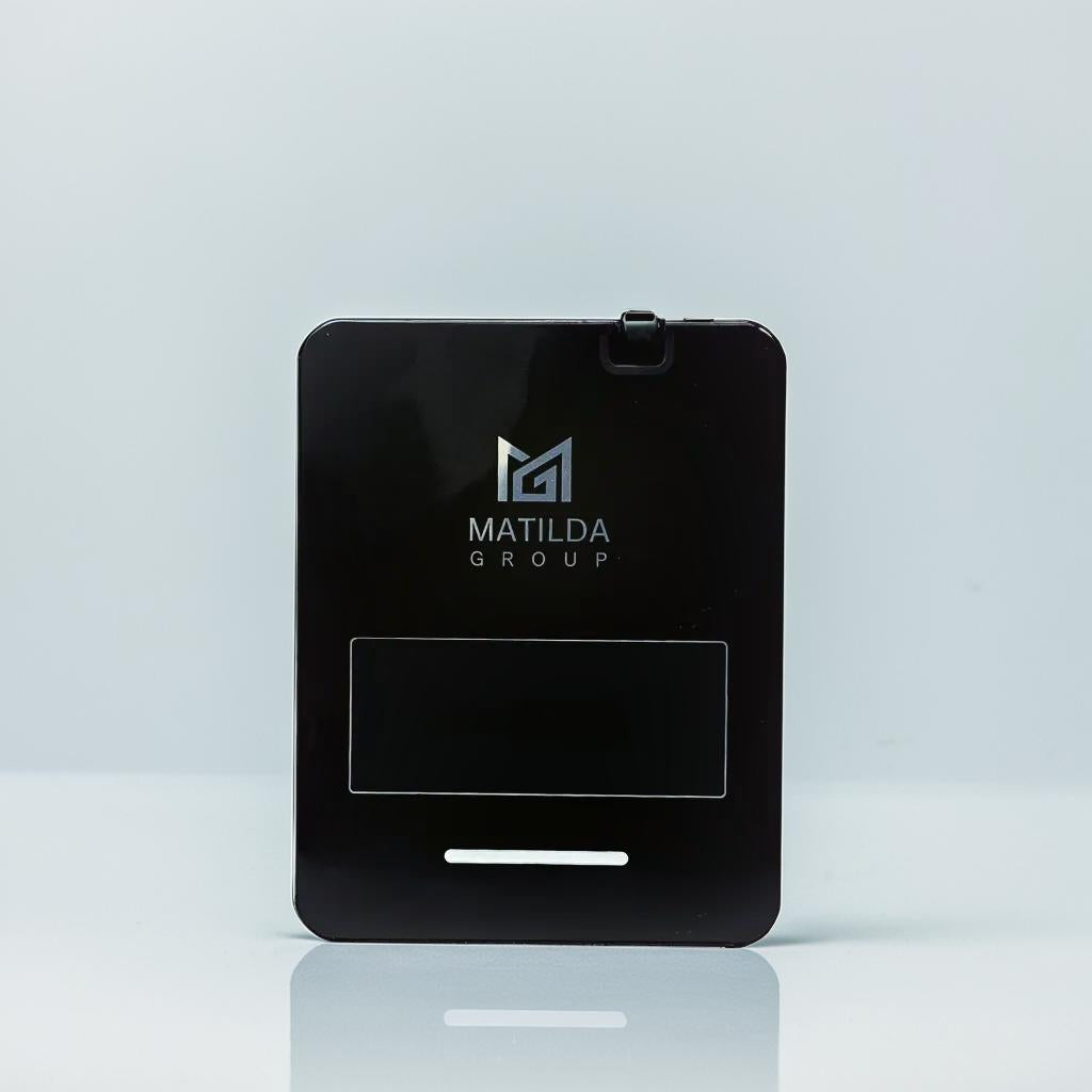 Matilda Scents - Diffuser 001