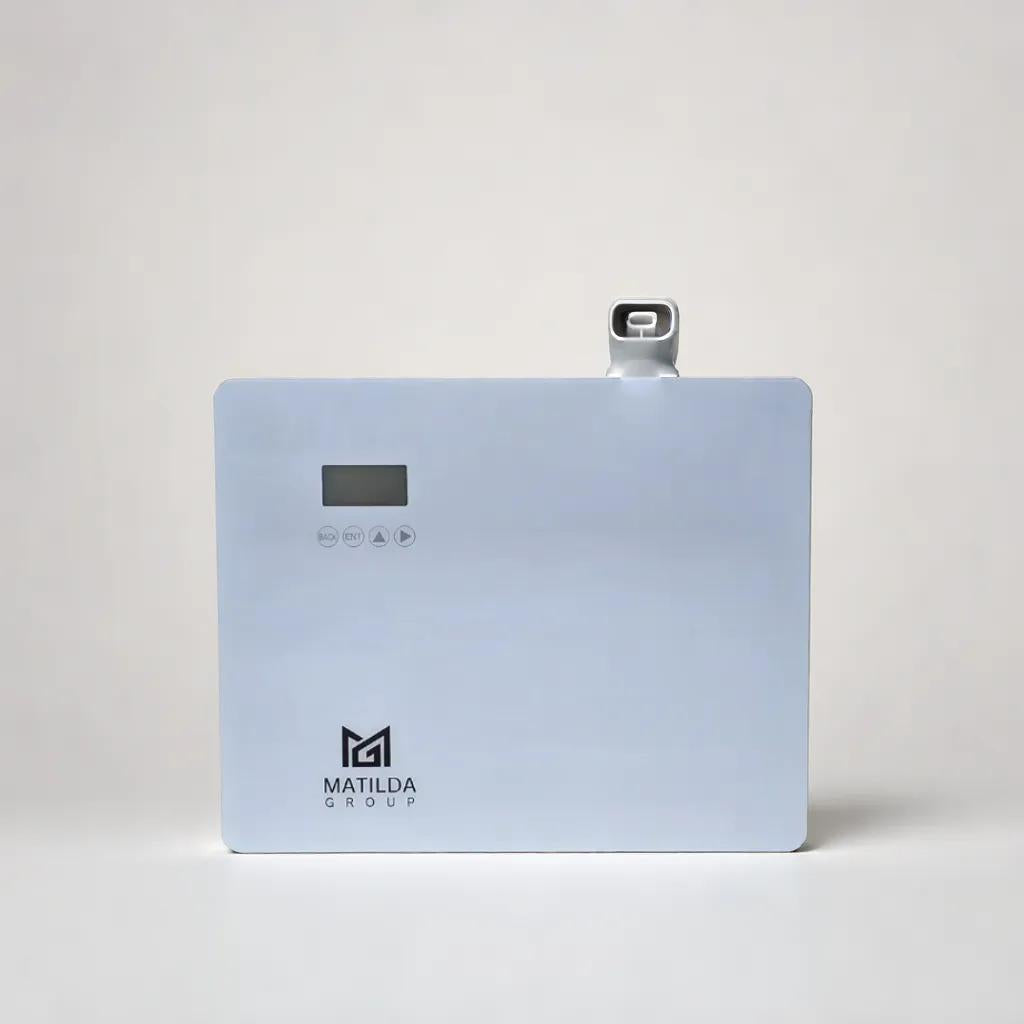 Matilda Scents - Diffuser 084