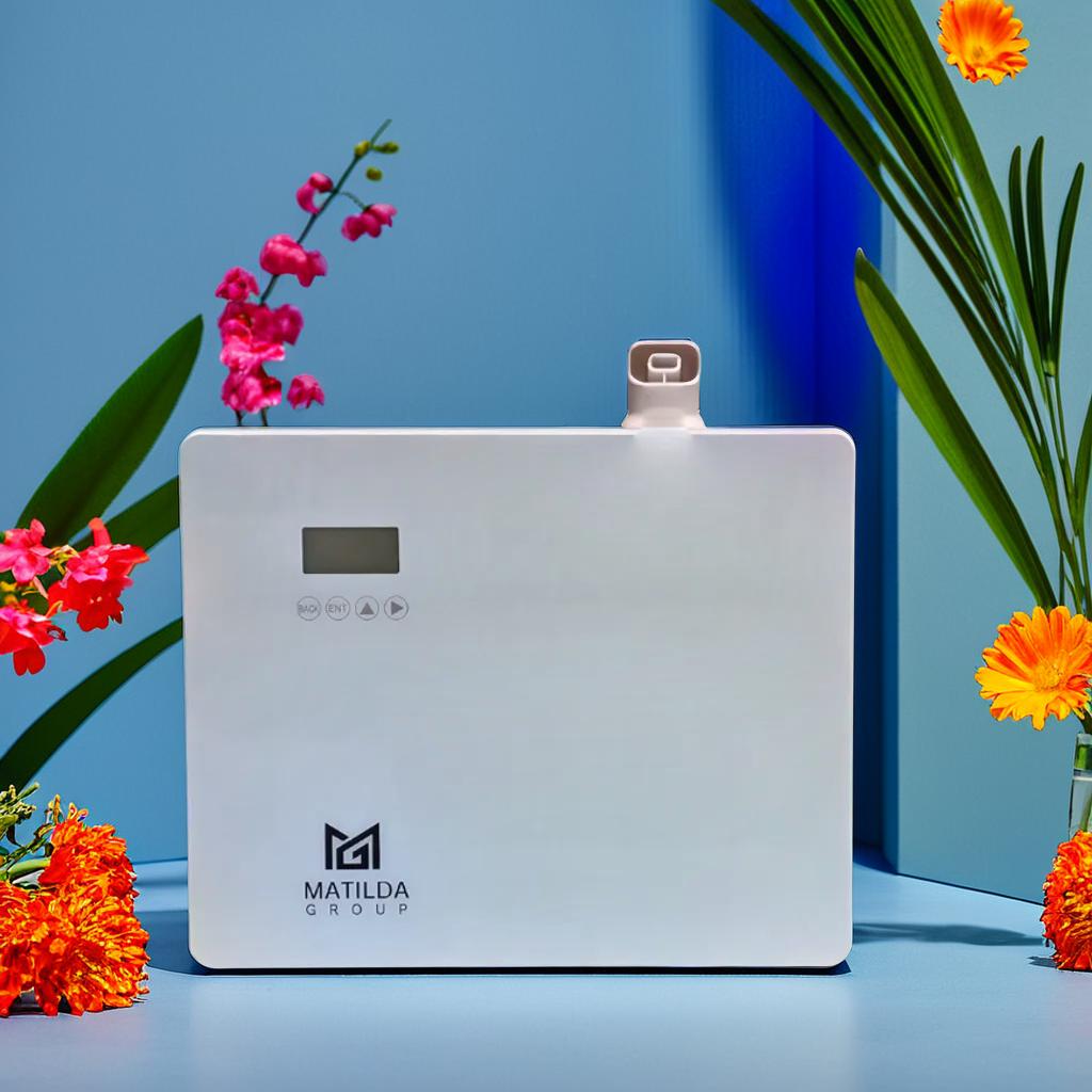 Matilda Scents - Diffuser 084