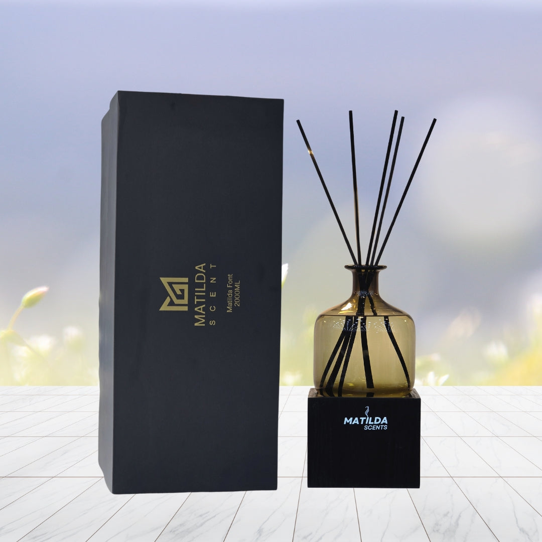 Sticks Diffuser - 2000 ml