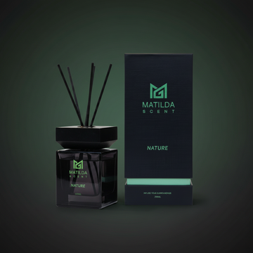 Reed  Diffuser – 200ml