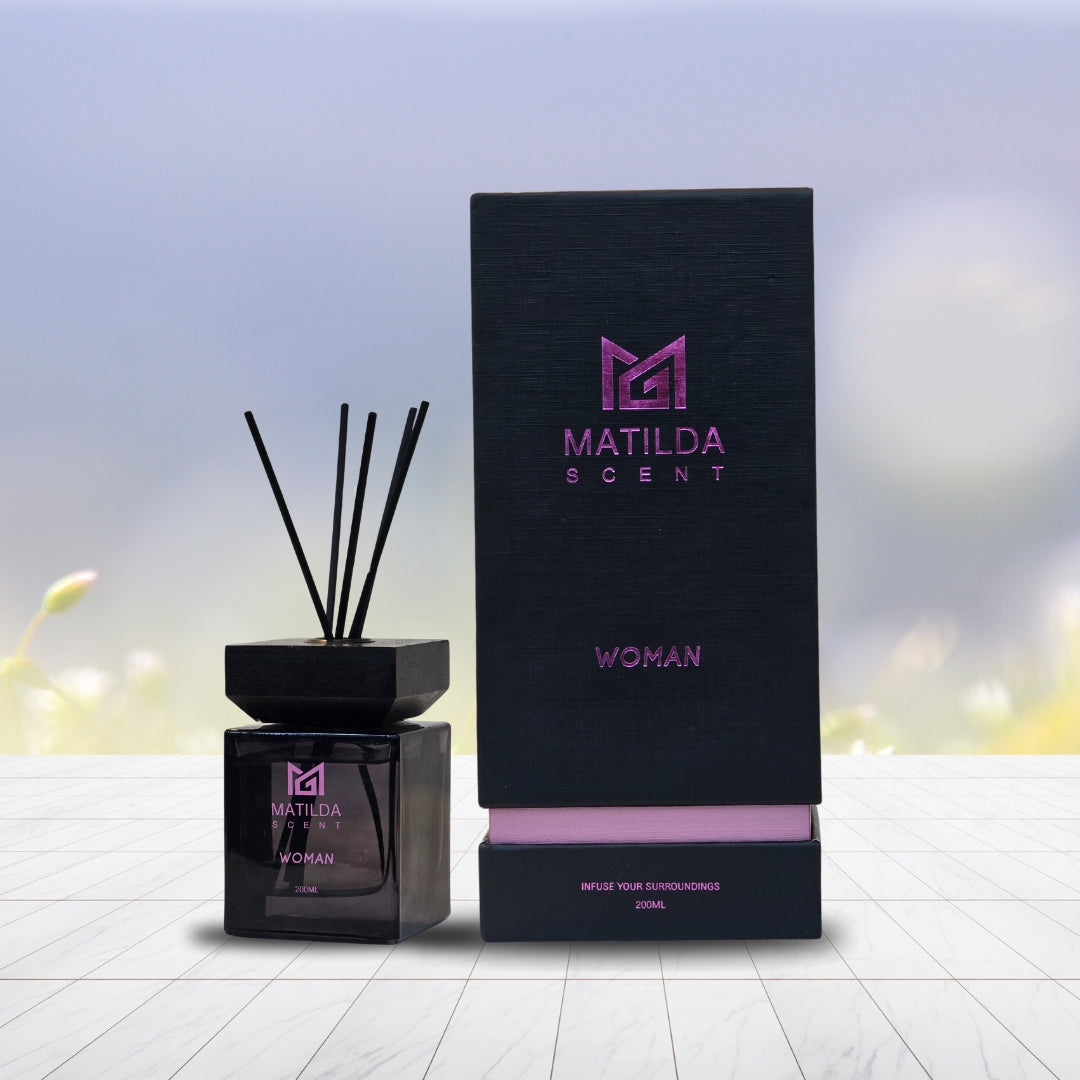 Sticks Diffuser - 200 ml